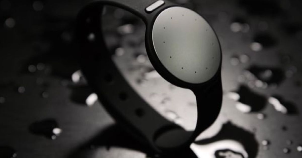 Allenamento sotto controllo anche in acqua con Speedo Shine 2