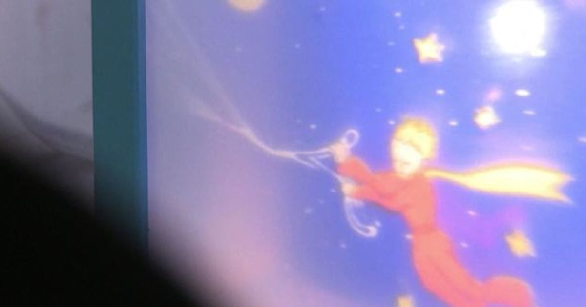 A Parigi una boutique interamente dedicata al Piccolo principe