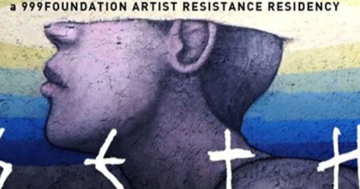 Al Teatro India la “999Foundation Artist Resistance Residency”