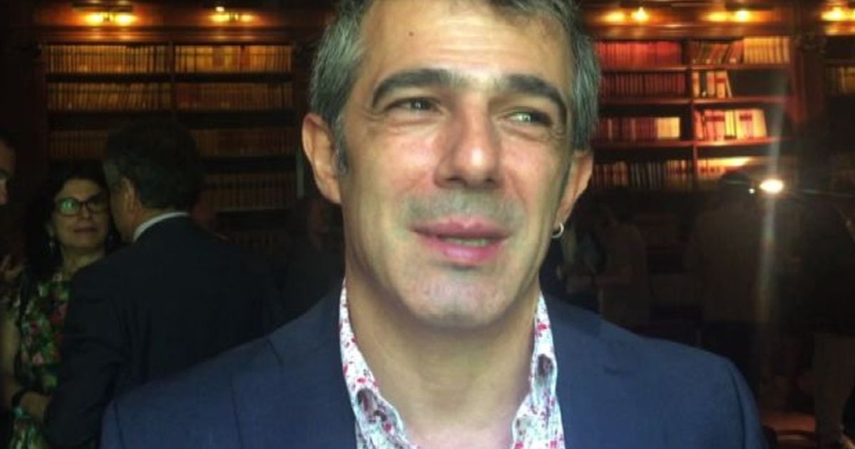 Paolo Fresu: andrà ai bambini “Un pianoforte per l’Aquila”