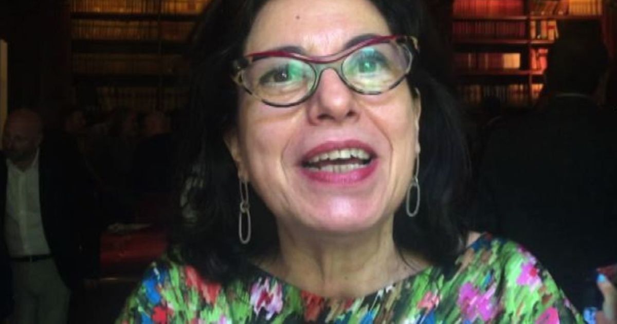 Ada Montellanico: “La presenza delle donne nel jazz in aumento”