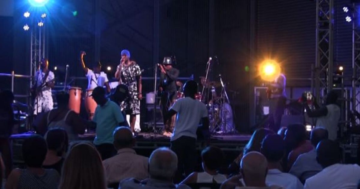 Congo vs. Europa a colpi di musica: ecco il Fara Fara Festival