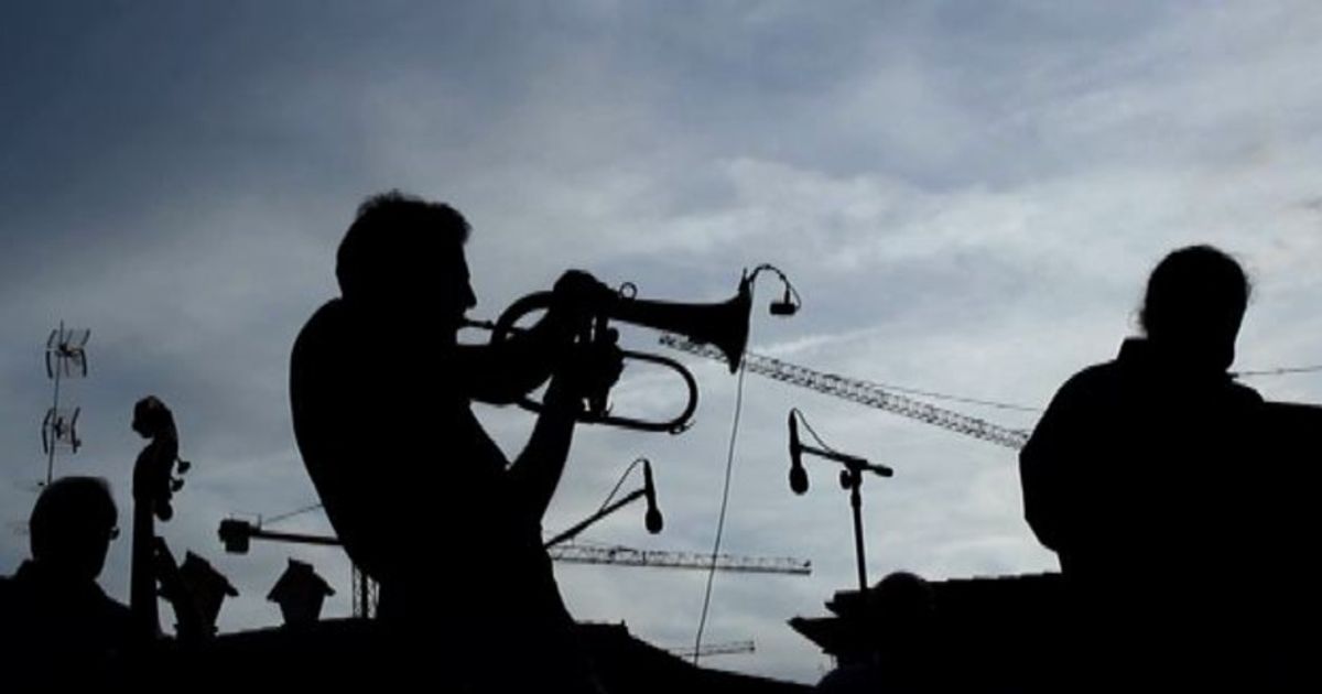 Torna “Jazz italiano per l’Aquila”, Fresu: trilogia fino al 2017