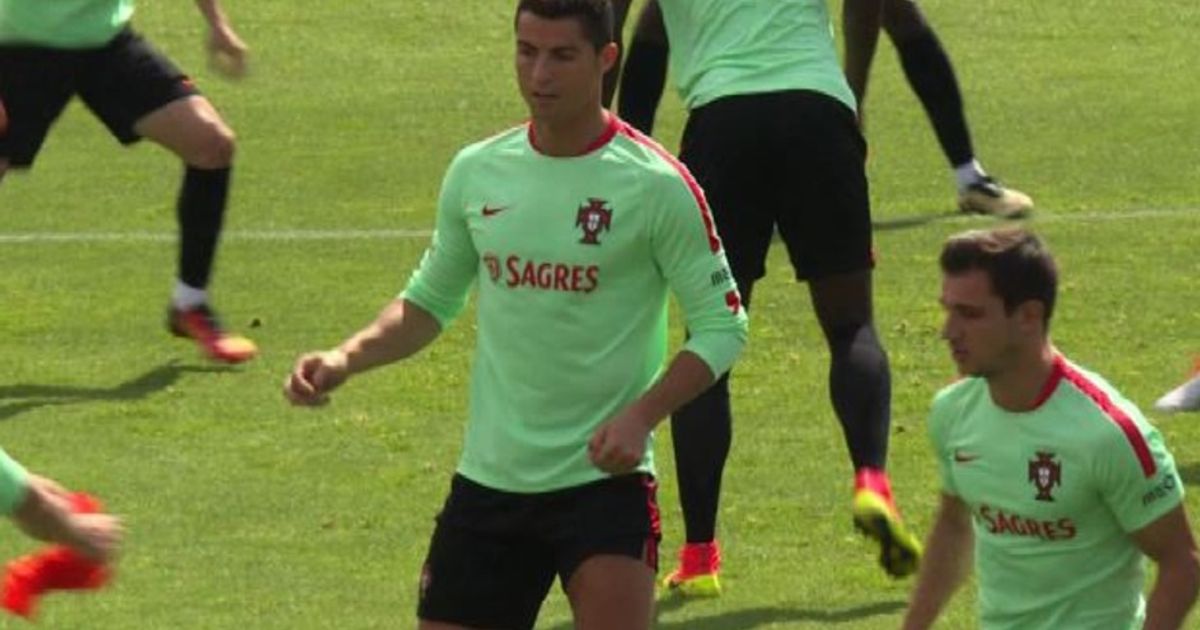 Euro-2016, conto alla rovescia per la finale: Francia-Portogallo