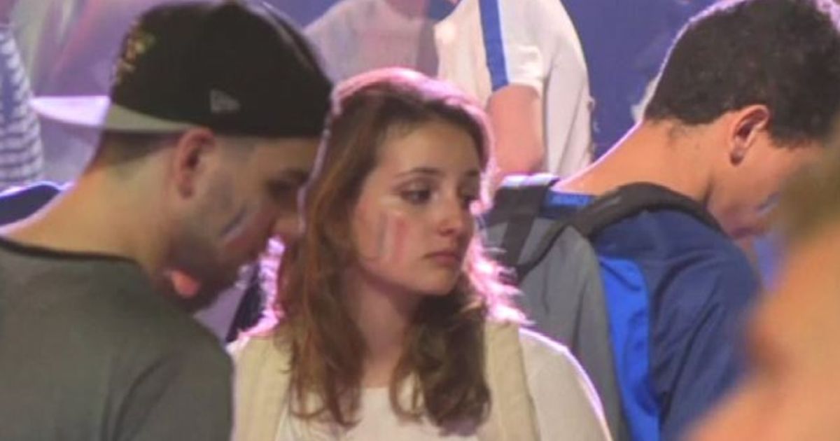 Euro 2016, la delusione della Francia battuta ai supplementari