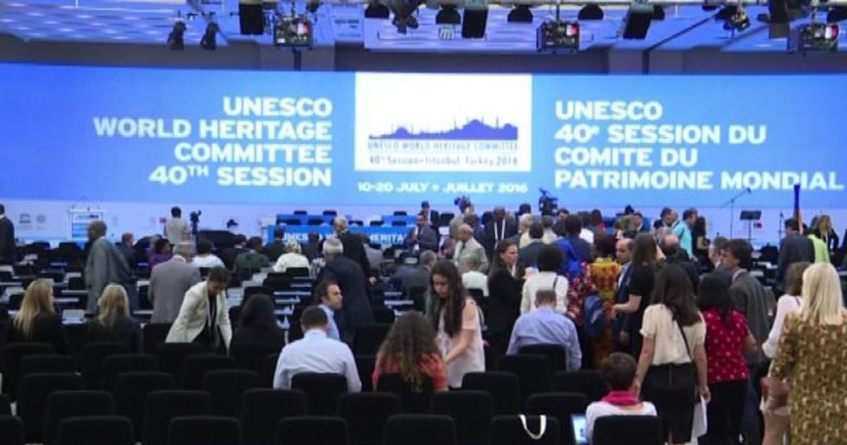 L’Unesco si riunisce a Istanbul: la cultura contro il terrorismo