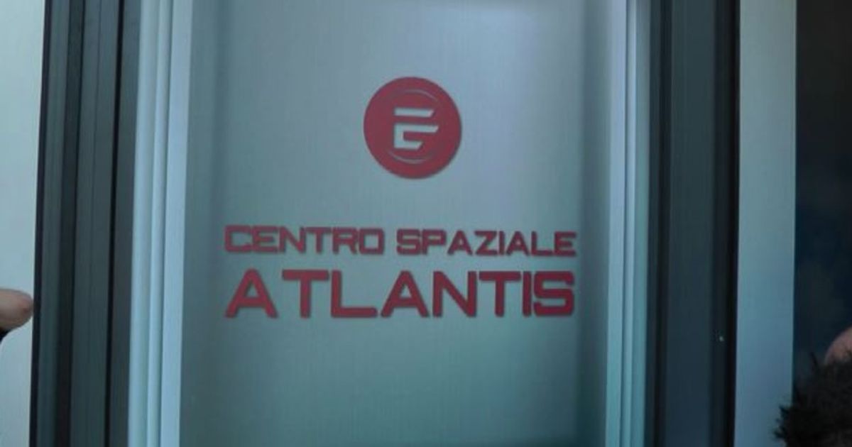 Cinecittà World, destinazione Marte a bordo di SpacExpress