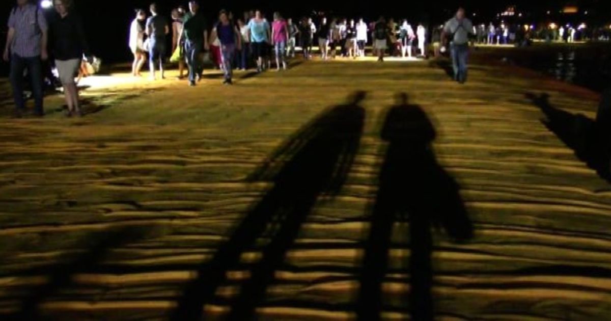 Celant: con Christo il Lago d’Iseo ha trovato una sua identità