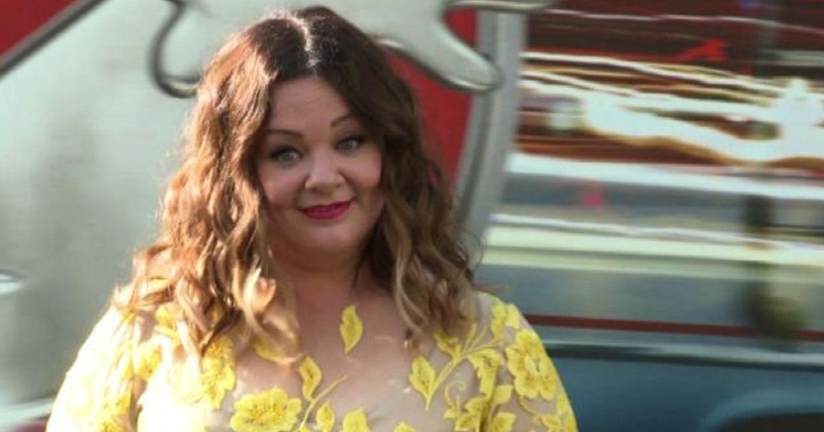 Le nuove “Ghostbusters” in passerella, l’anteprima a Los Angeles