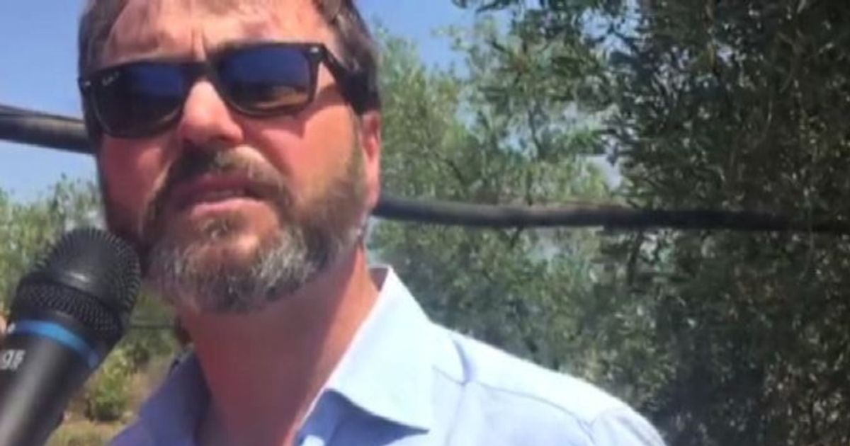 Puglia, sindaco di Corato: ci siamo precipitati sul luogo