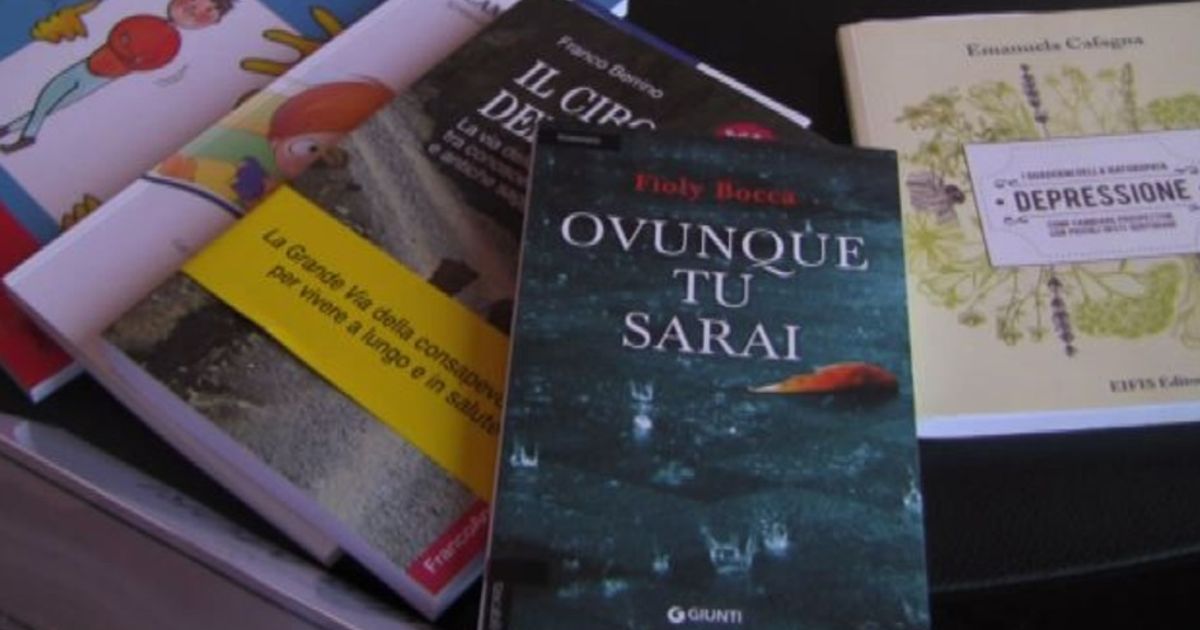 Premio Zanibelli 8220Leggi in salute8221 59 i libri in concorso