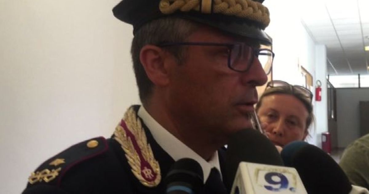 Scontro treni, Conticchio (Polfer): in corso analisi su video