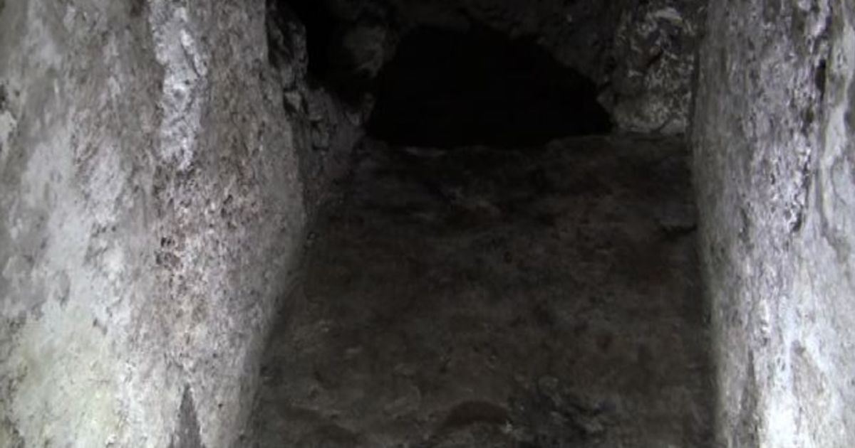 Qui finivano i nemici di Roma e San Pietro: il Carcer Tullianum