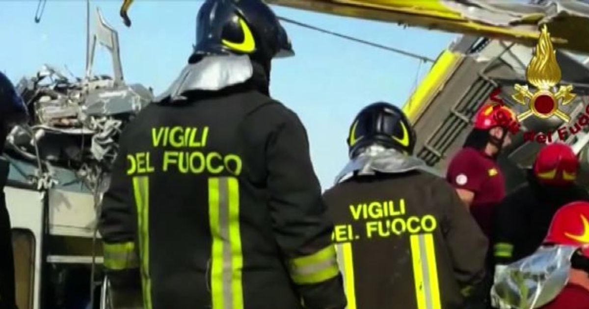 Tragedia ferroviaria in Puglia: primi nomi su registro indagati