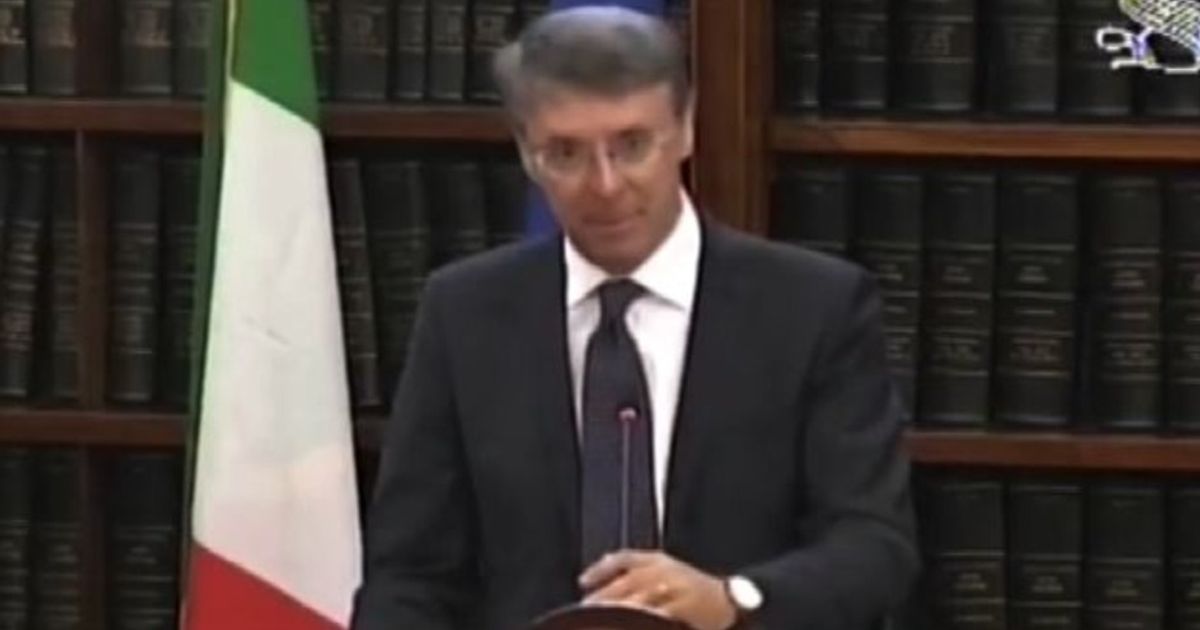 Cantone: scontro treni in Puglia collegato anche a corruzione