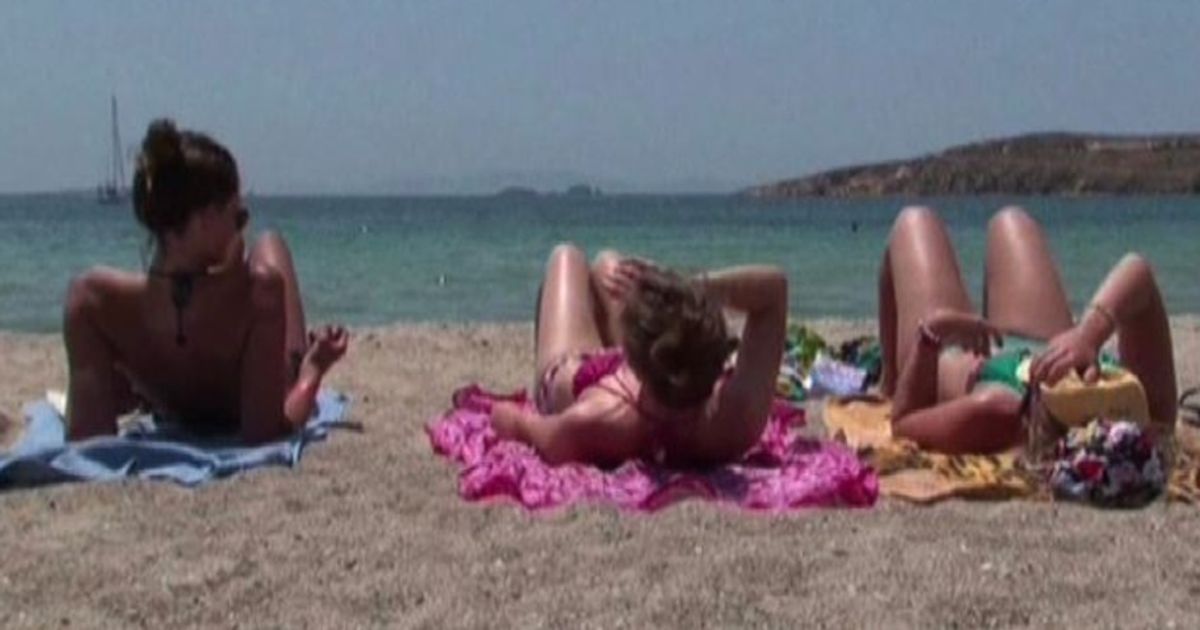 Spiagge, Corte Ue boccia la proroga automatica delle concessioni