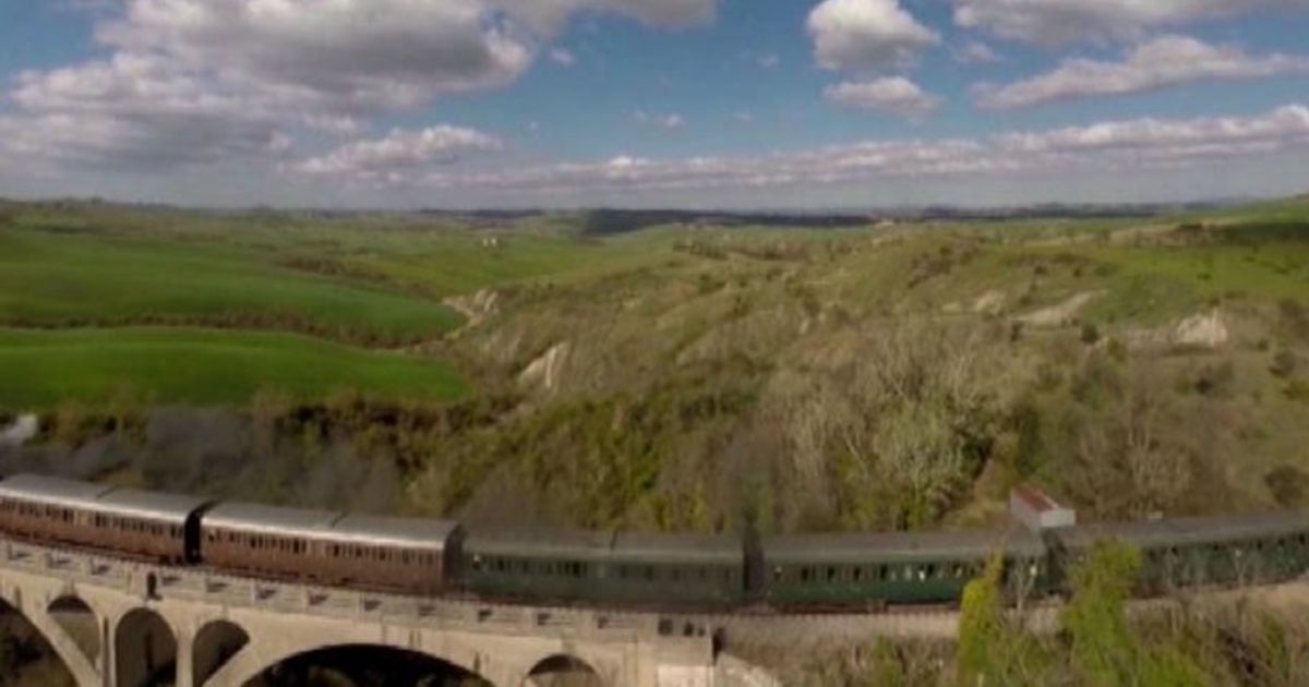 Toscana si racconta 279 comuni si presentano e invitano turisti