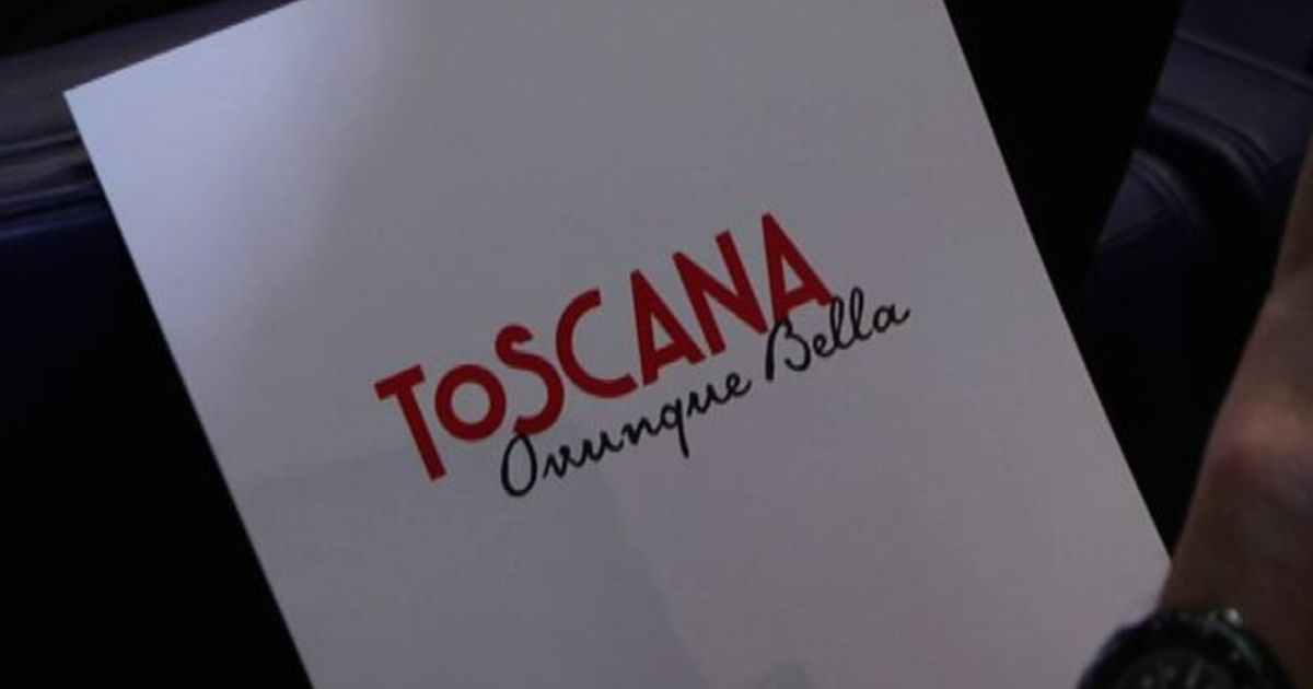 La Toscana piace agli italiani, scelta dal 14,4% per l’estate