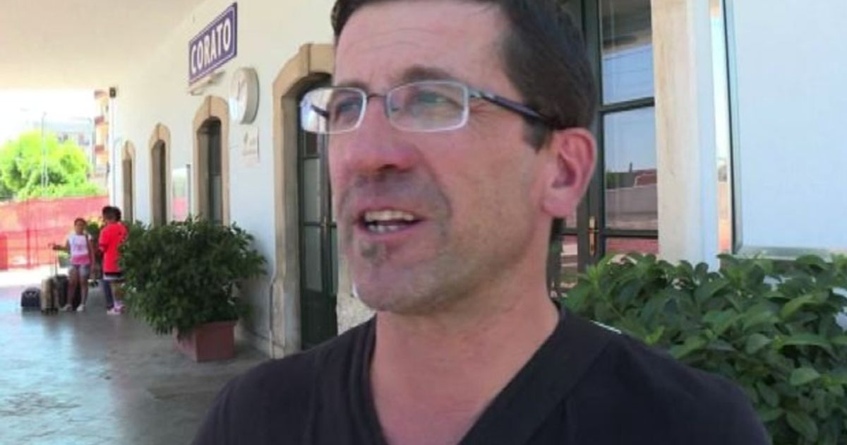 “Riprendo il treno a Corato ma ho paura. Datemi garanzie”