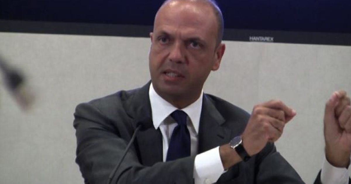 Alfano: obbiettivi sensibili sotto controllo ma non basta