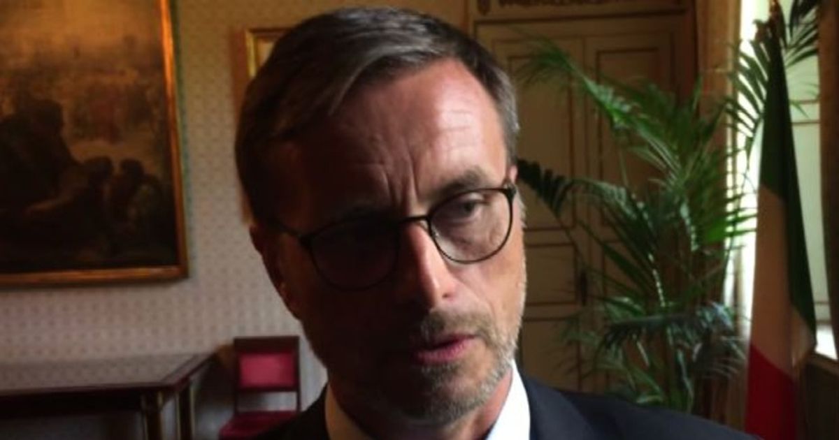 Console Francia a Milano: no eventi pubblici per nostra comunità