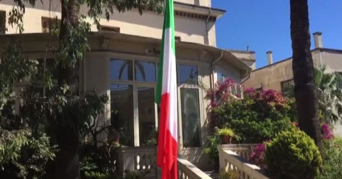 Nizza, consolato al lavoro per ricercare gli italiani dispersi