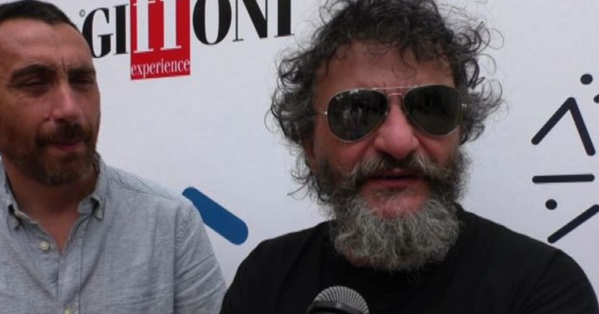 I Manetti Bros e il nuovo film: un musical action e romantico