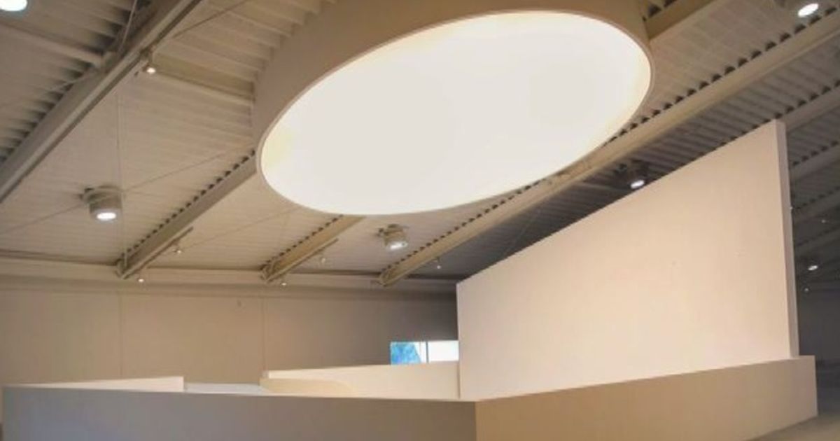 Riapre Centro Pecci di Prato: nuovo edificio e vocazione plurale