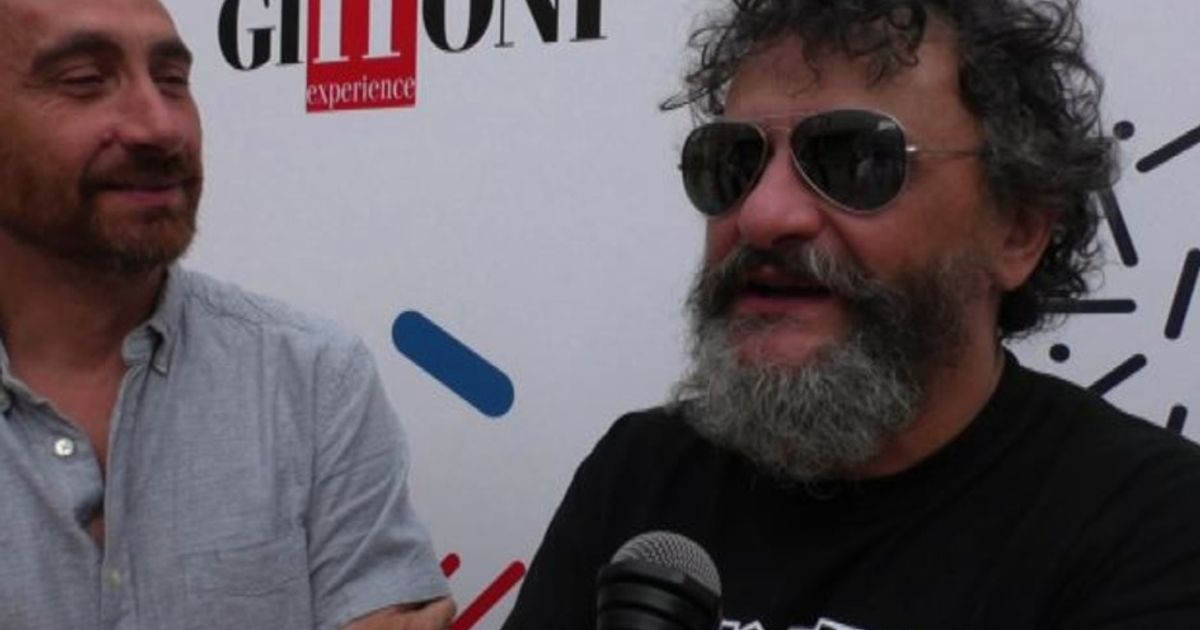 Manetti Bros: Coliandro? Presto nuovi episodi, o fan ci uccidono