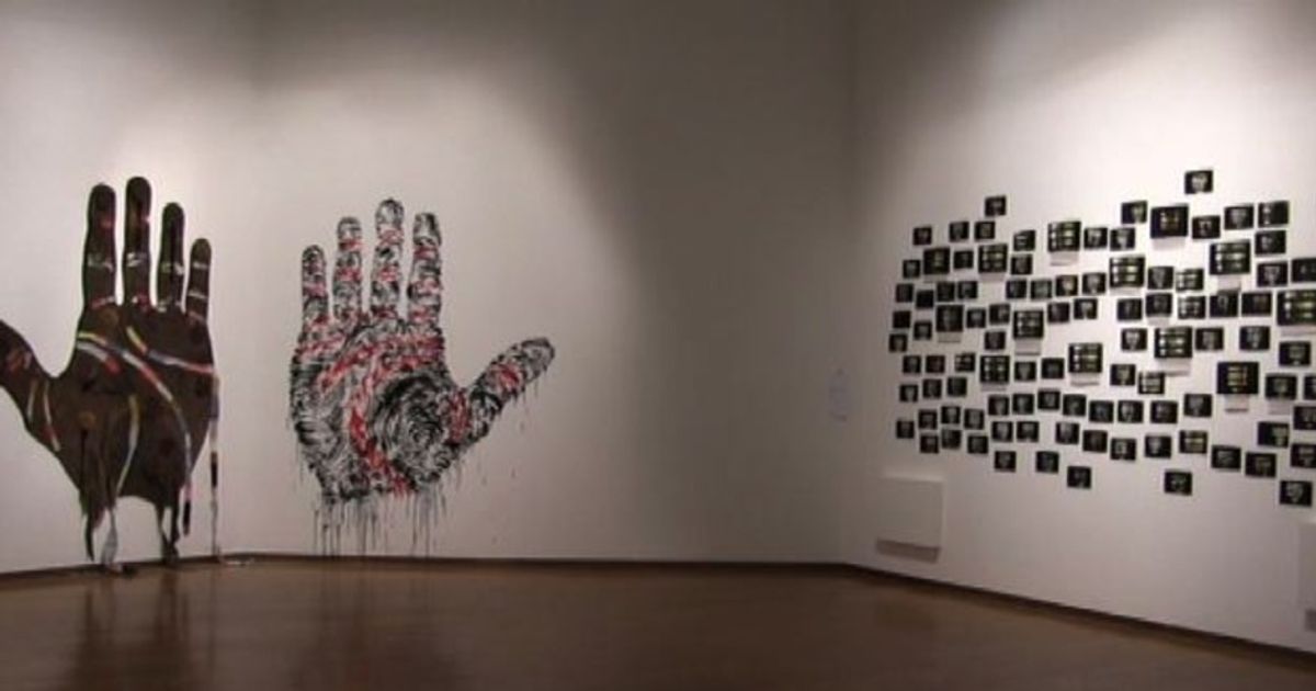 Al Pac di Milano l’arte cubana e la lezione di Ana Mendieta