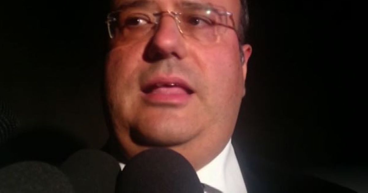 Scontro treni in Puglia, interrogati in Procura i 2 capistazione