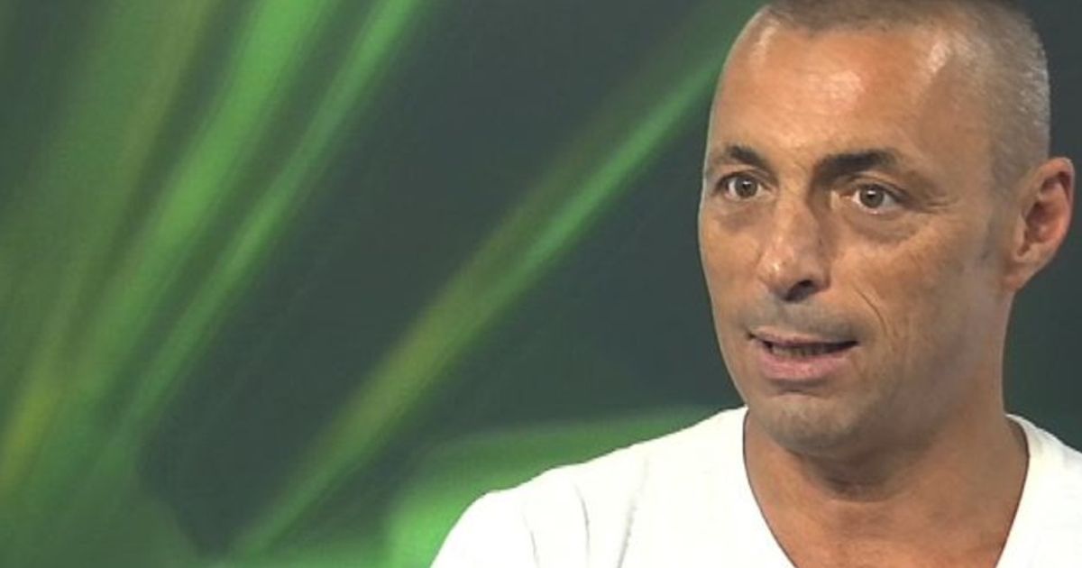 Estate in tour per Alex Britti: “Sarà una festa elettronica”