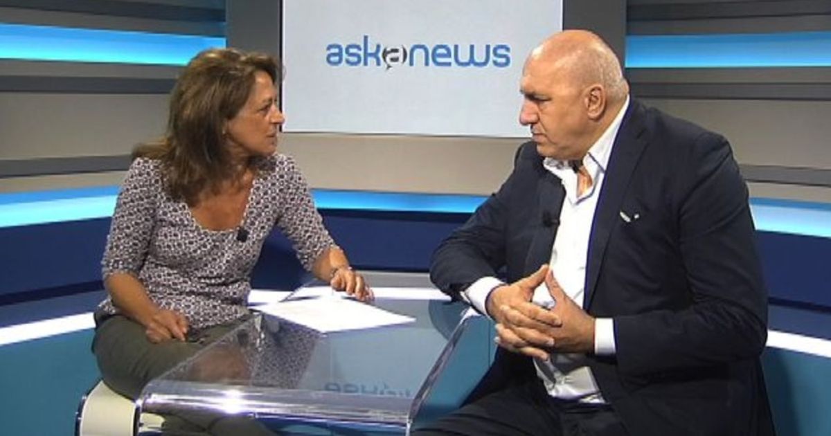 Aerospazio, cresce l’export: “Presto per capire impatto Brexit”