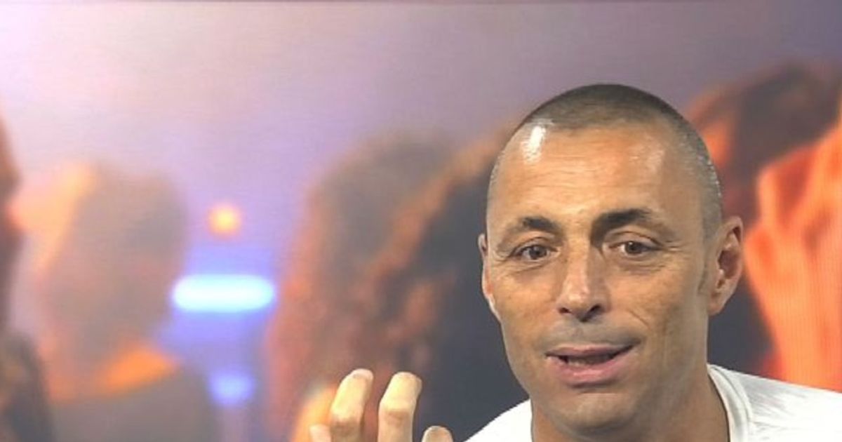 Alex Britti sostiene le Olimpiadi a Roma: magari, sarei contento