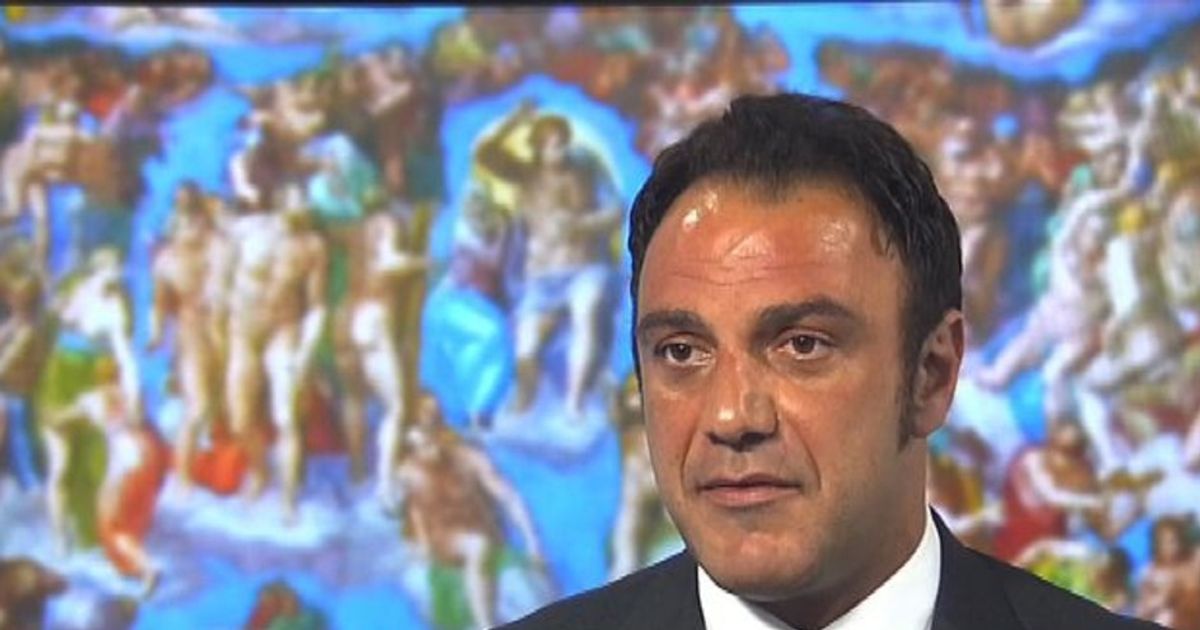 Vaticano, ecco il clavigero: l’uomo che custodisce 2.979 chiavi