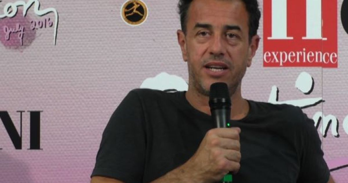 Matteo Garrone annuncia: “Pinocchio? Primo ciak in primavera”