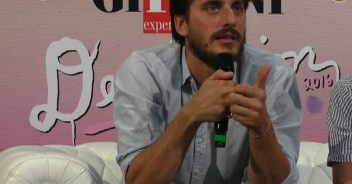 Da Roma a Berlino per amore Marinelli sono 2 mondi interessanti