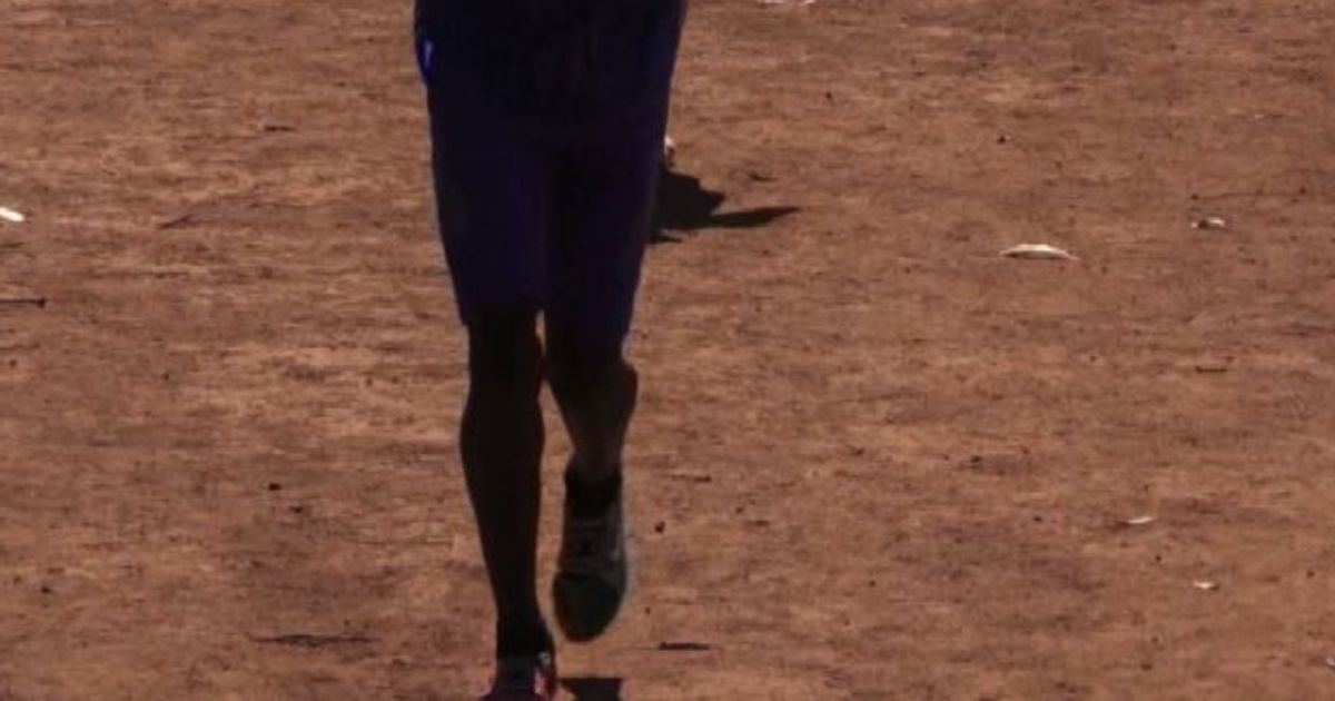 Rio, il sogno olimpico dei rifugiati dei campi profughi in Kenya