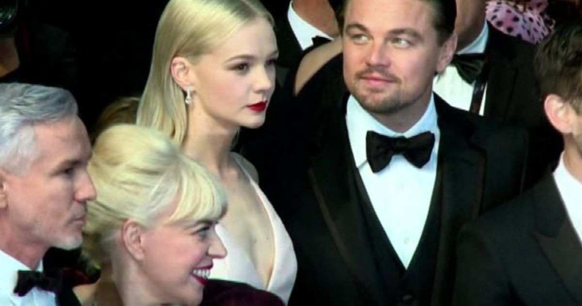 Donazione di Leo Di Caprio ai familiari delle vittime di Nizza