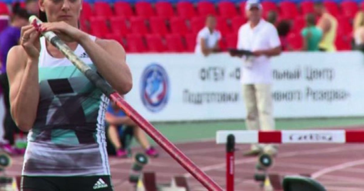 Tas respinge ricorso, squadra russa di atletica esclusa da Rio