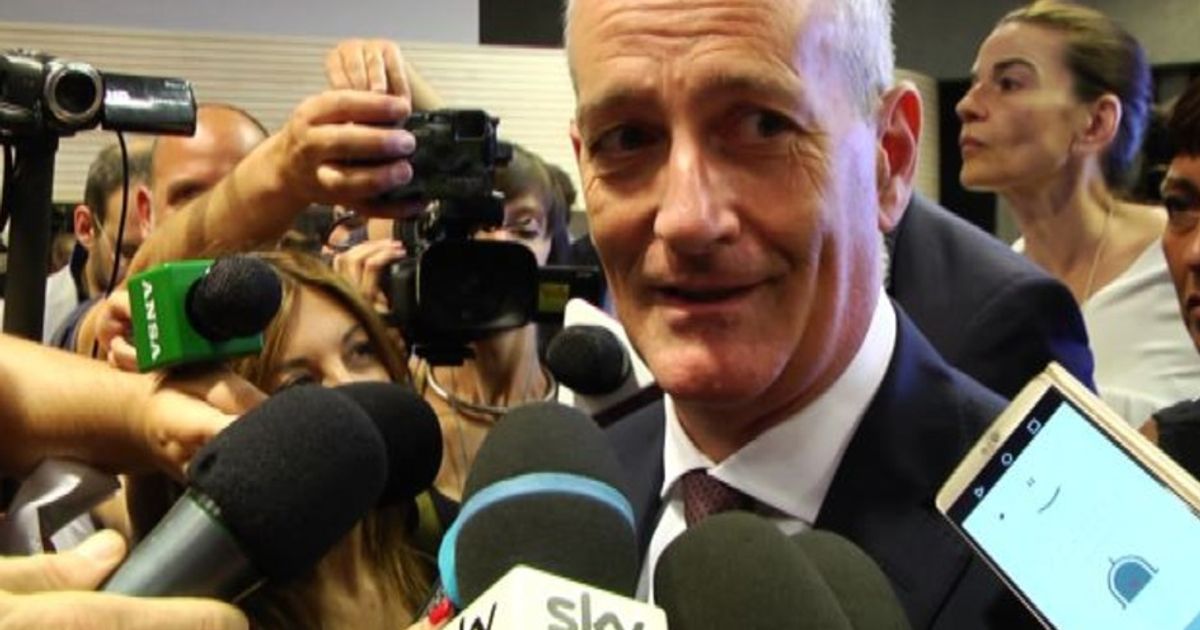 Gabrielli: minaccia terrorismo? E’ meglio non angosciarsi