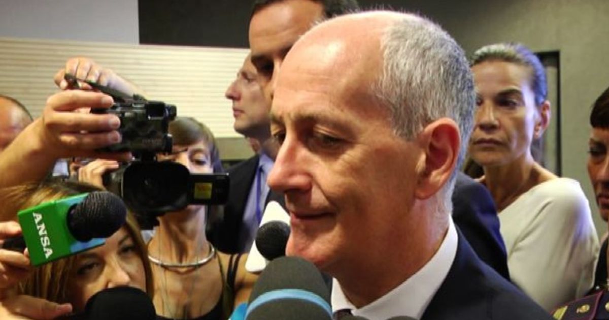 Gabrielli: reato di tortura ok, ma garantire chi tutela la legge