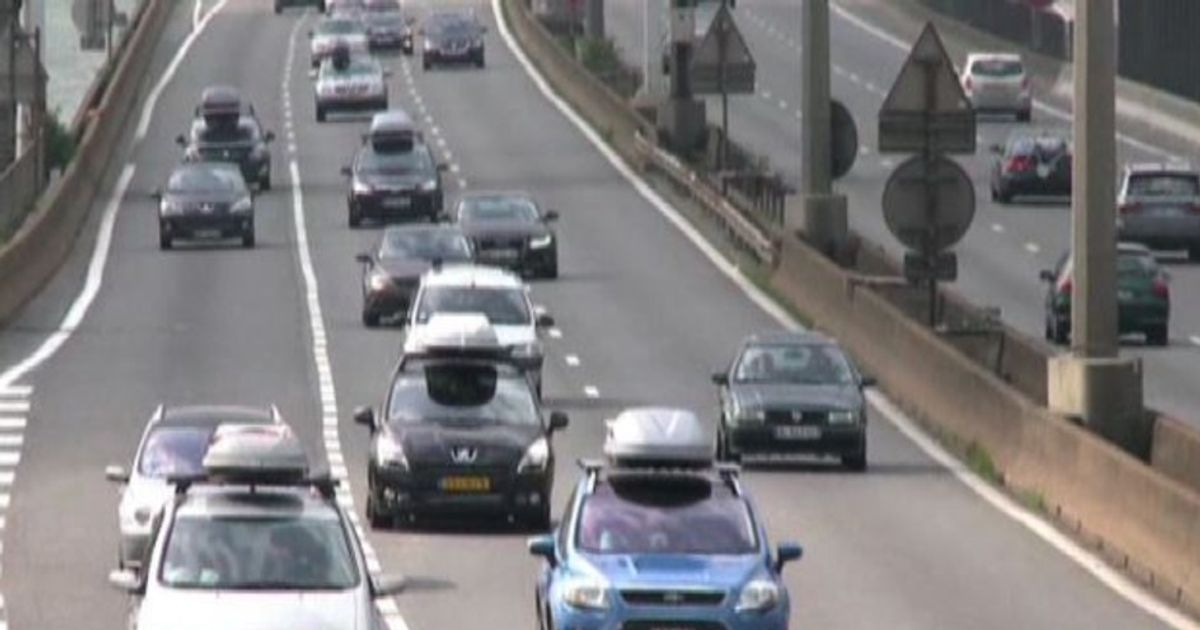 Sabato 6 agosto da bollino nero, ecco il piano per l’esodo