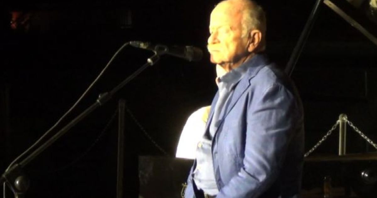 Tivoli Chiama, il duo Paoli-Rea tra mistica e sold out