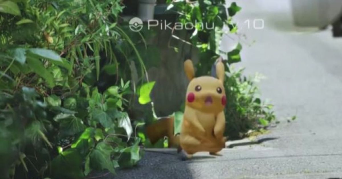 Pokémon go, la caccia diventa lavoro conto terzi da 15 euro l’ora