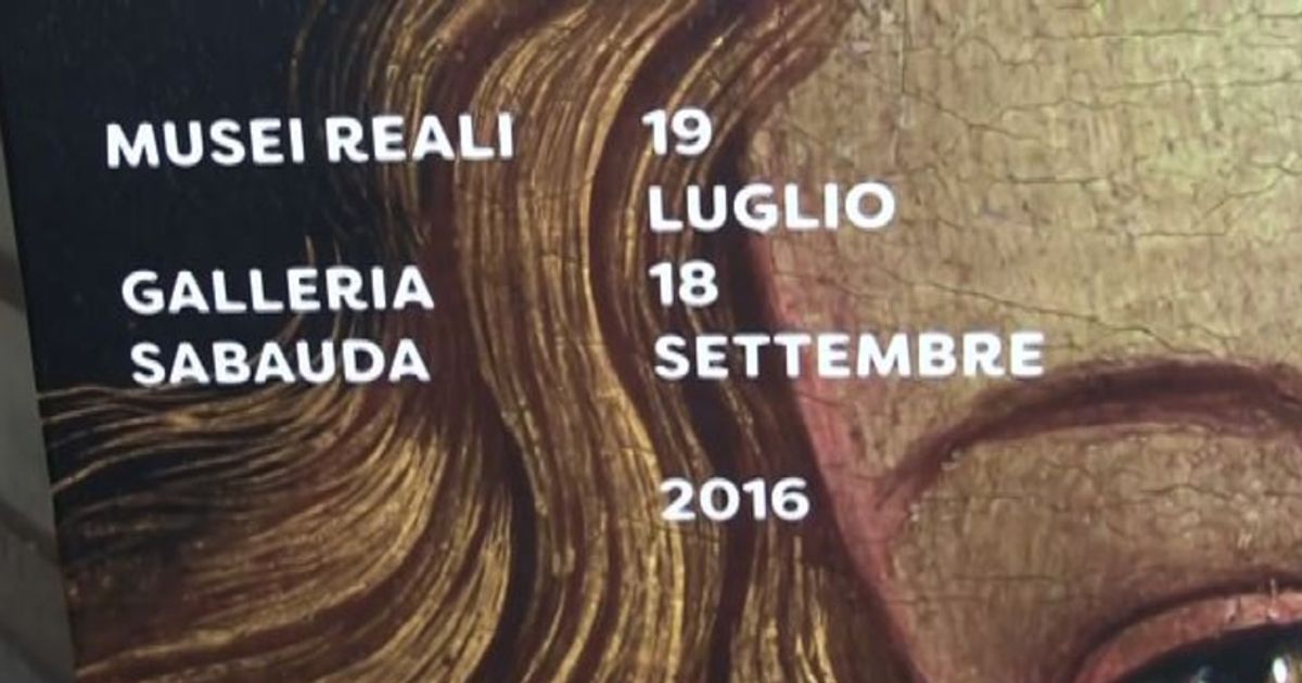 Torino, in mostra il confronto tra due Veneri del Botticelli
