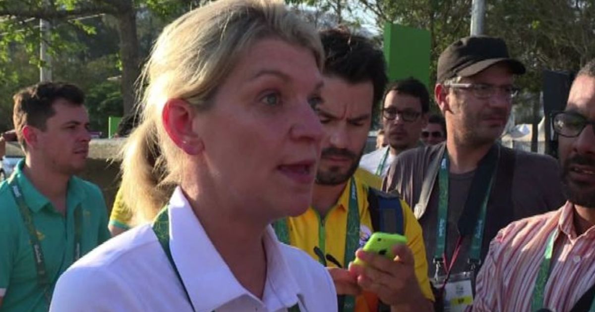 Rio, il villaggio olimpico non è pronto, australiani in albergo