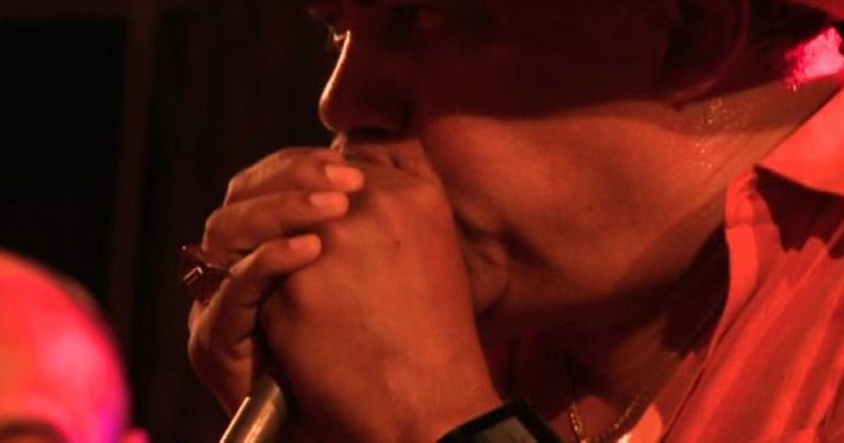 L’armonica di Billy Branch incanta il Trasimeno Blues