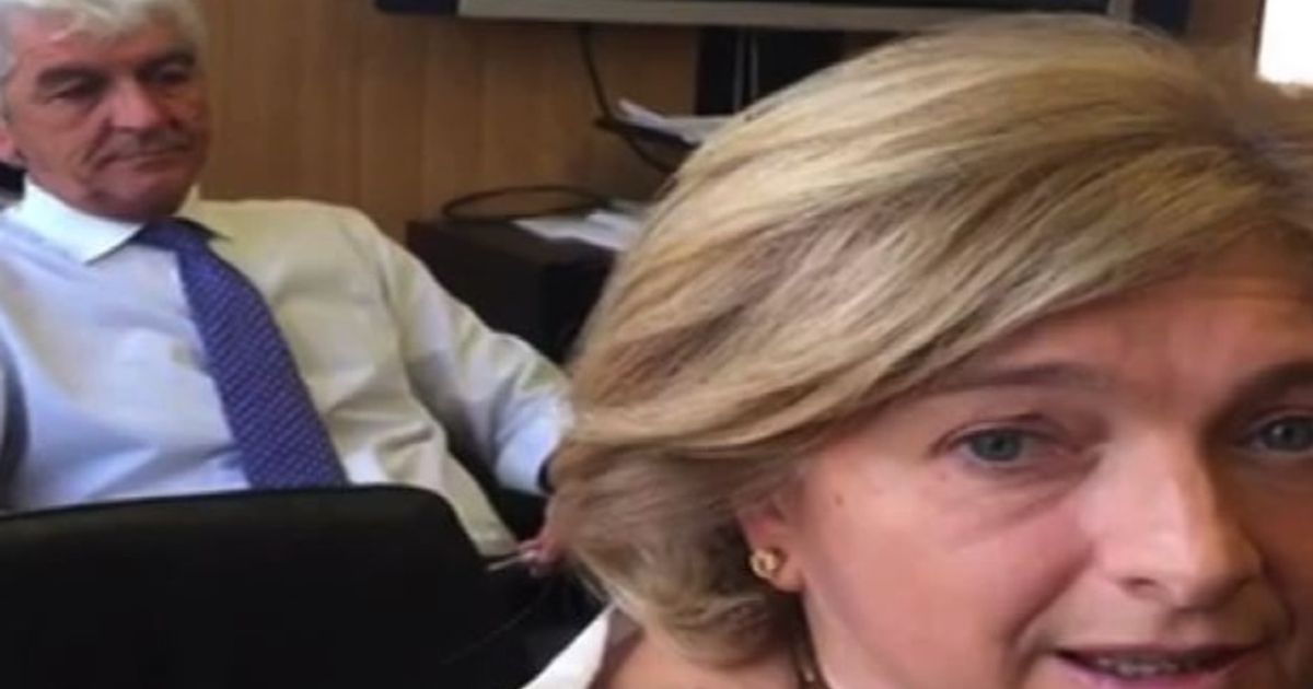 Blitz M5S all’Ama, Muraro: vogliamo capire quando ripulirete Roma