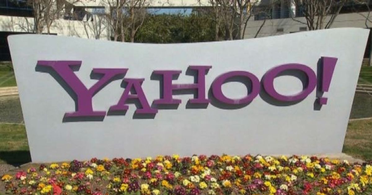 Yahoo esce da internet, venderà attività centrali a Verizon
